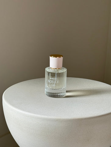 Noeloe parfum - Lilly