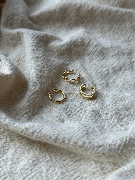 Earcuff Yara